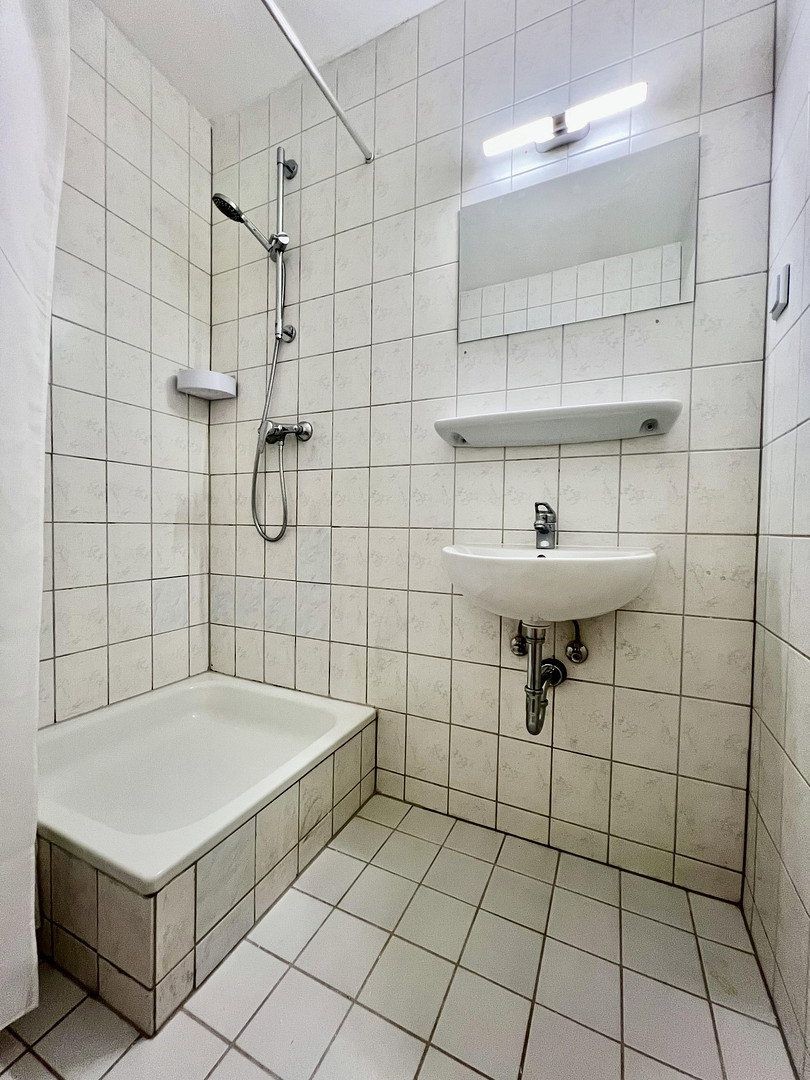 Prodej byt 1+1 - , Země Sársko, 26 m² - 5