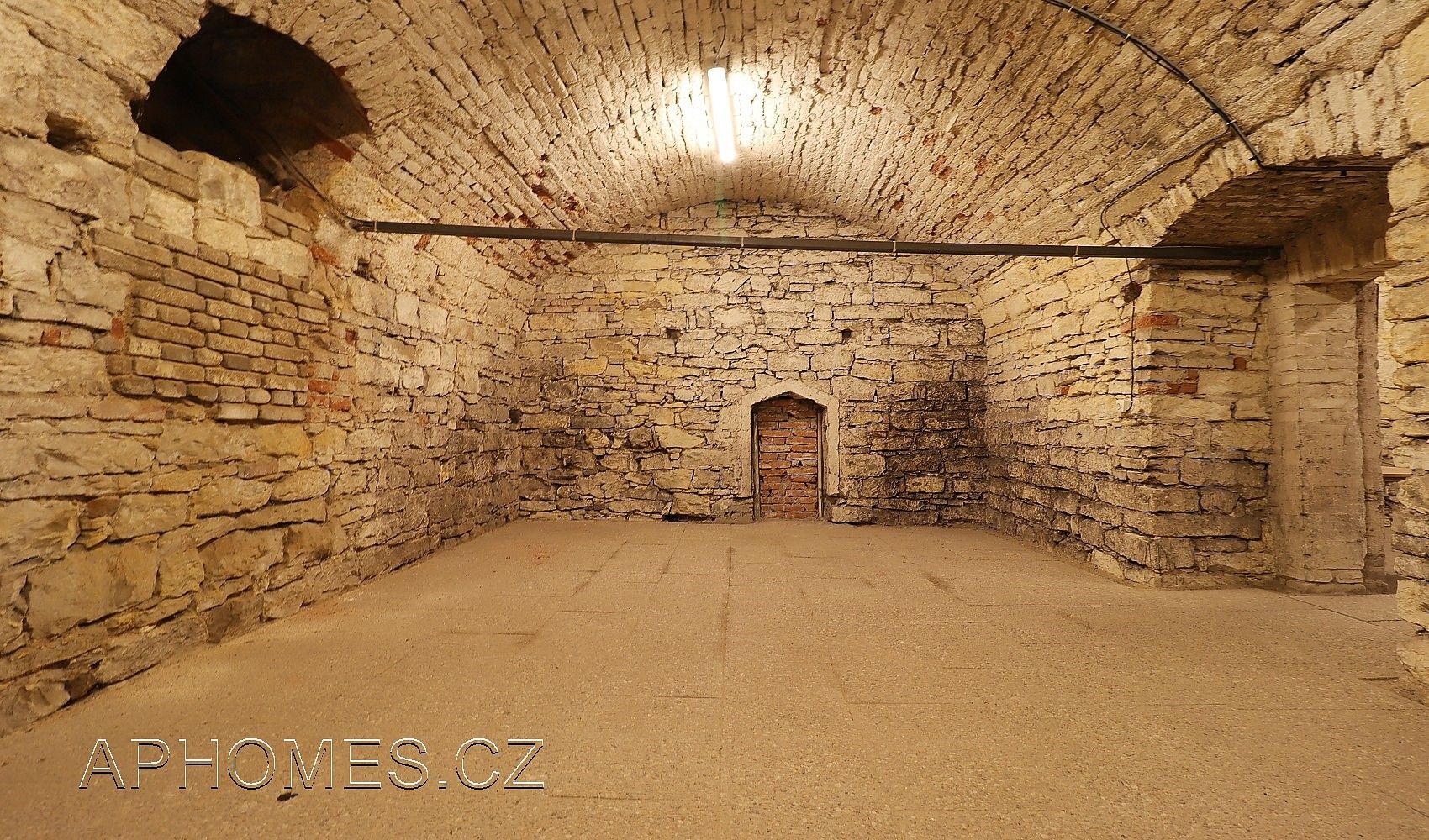 Sklady, Praha - Nové Město, okres Praha 1, Hlavní město Praha, 61 m² - 2