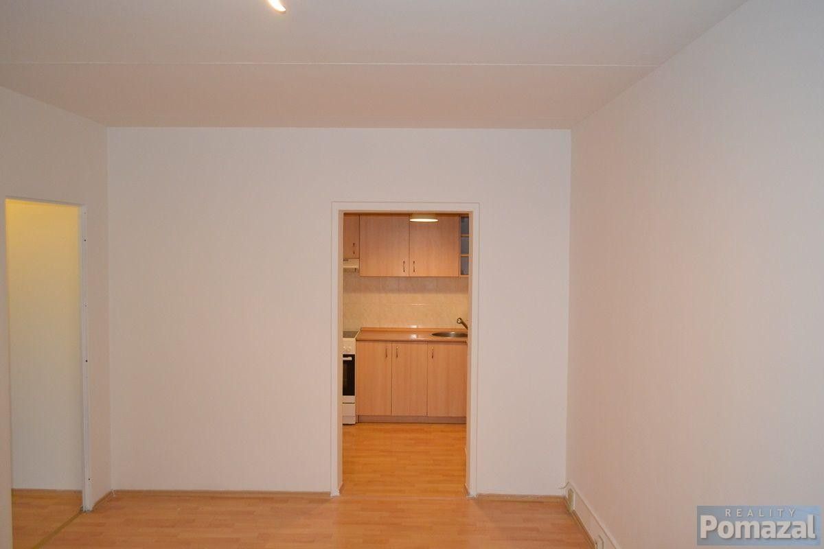 Byt 2+kk · 42 m² · Vlastina, Praha - 4