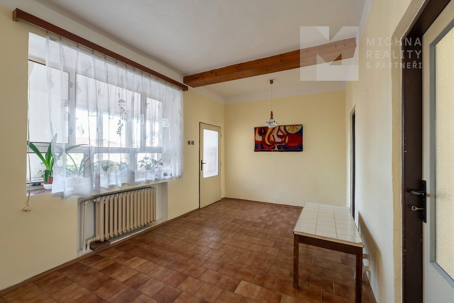 Prodej rodinný dům - Brněnská, Říčany, okres Brno-venkov, 196 m² - 5