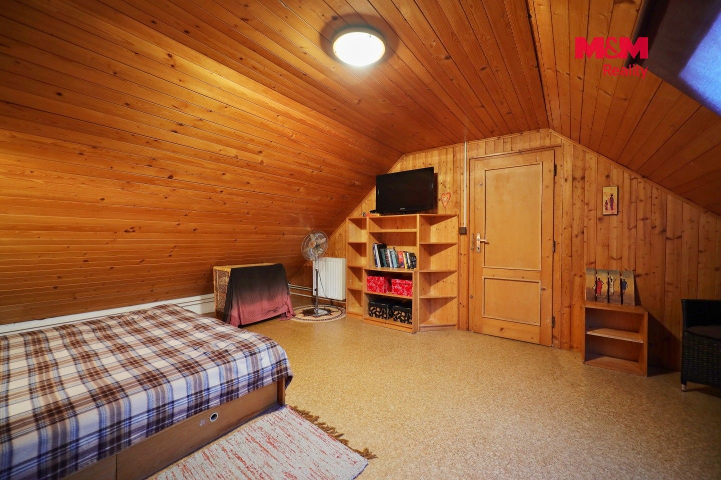 Prodej rodinný dům - Bořetice, 240 m² - 5