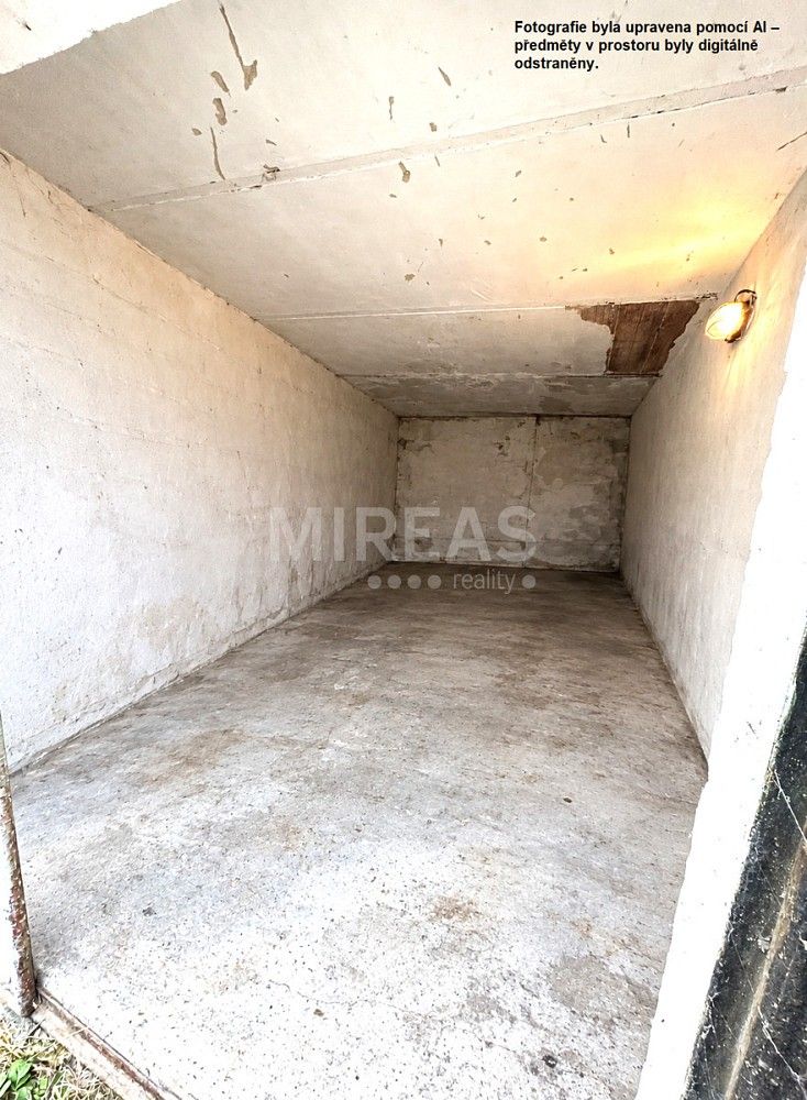 Nemovitost · 19 m² · Nymburk - 3