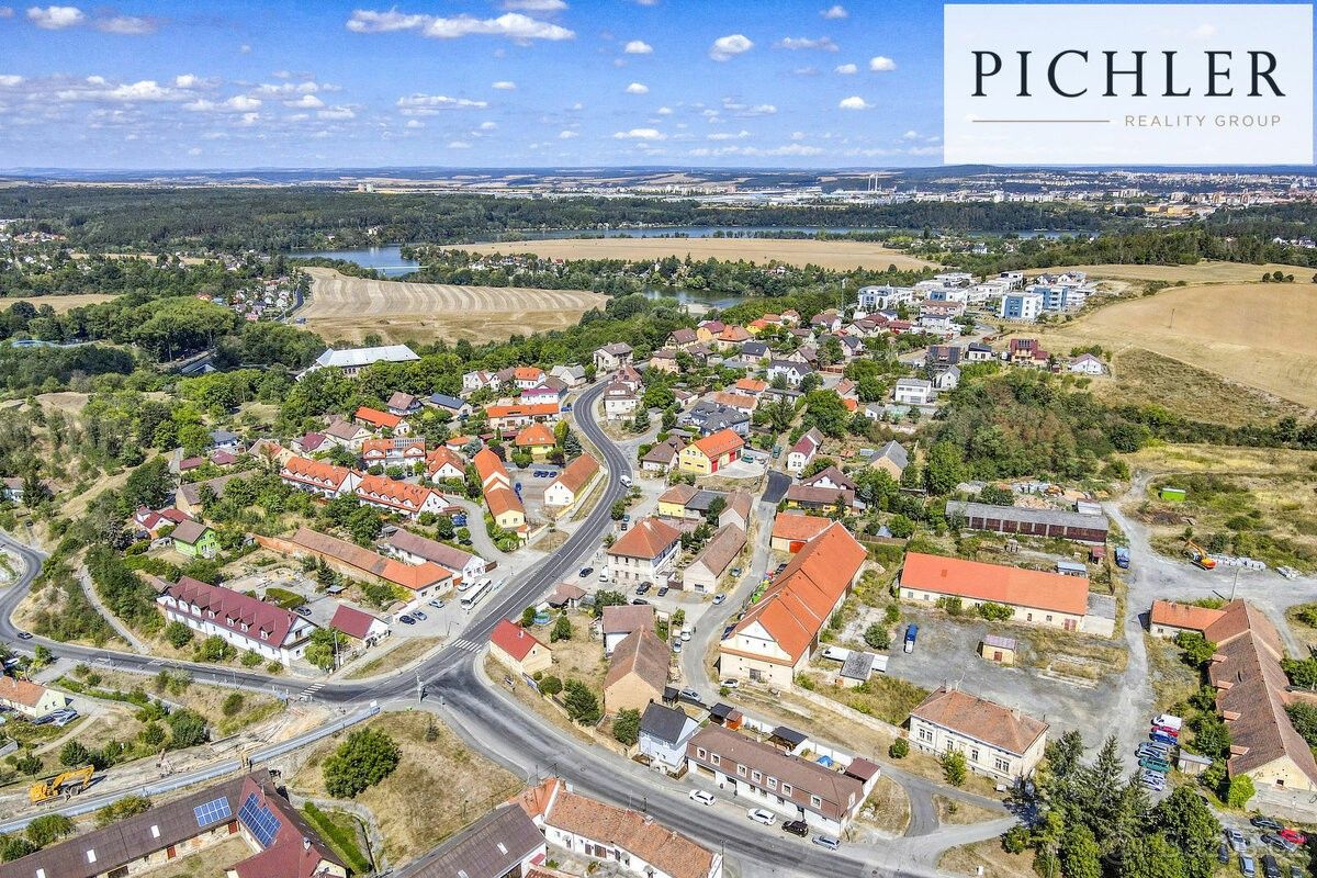 Prodej dům - Plzeň, 321 00, 63 m²