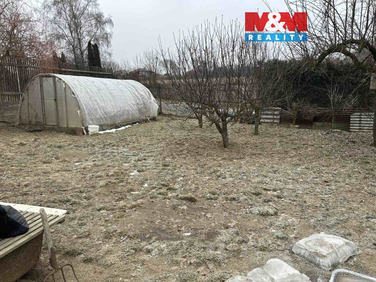 Pozemky pro bydlení, Načeradec, 257 08