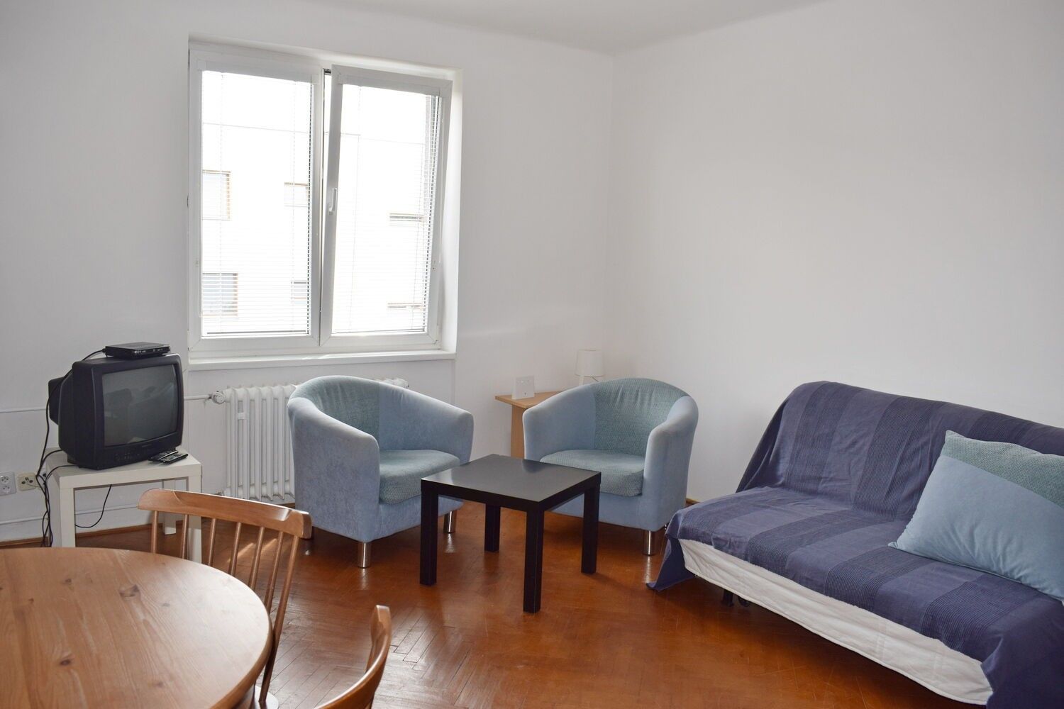 Byt 2+1 · 55 m² · Zelenečská, Praha - 4