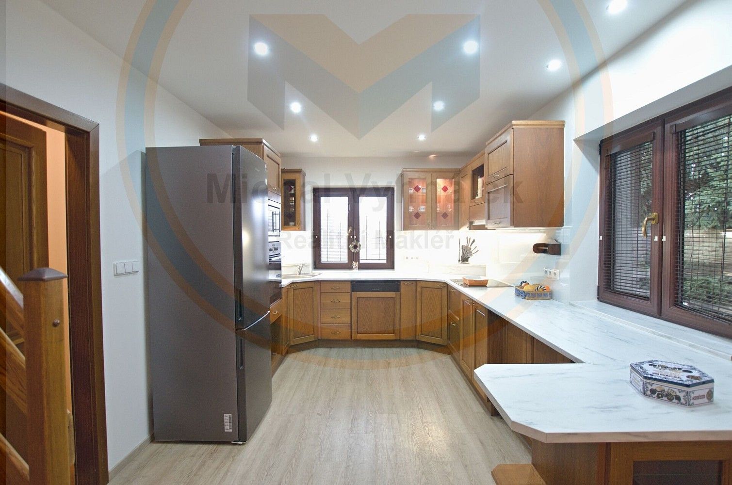 Rodinný dům · 154 m² · Ořechová, Tišice - Chrást, okres Mělník - 4