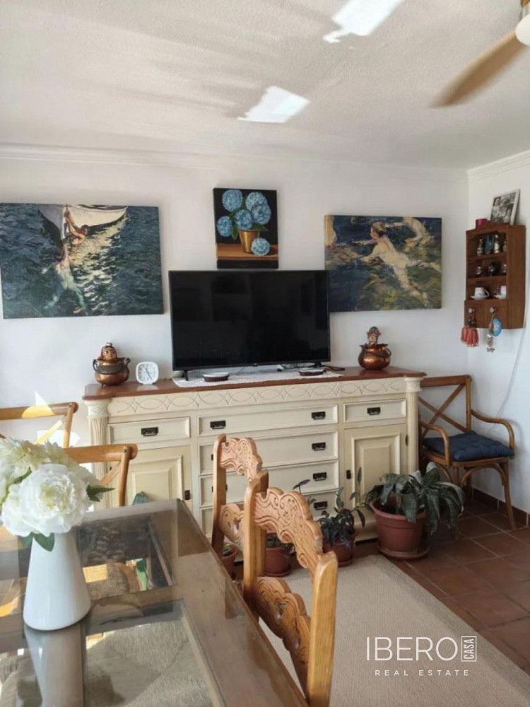 Byt 2+kk · 68 m² · Torreguadiaro, Španělsko - 3