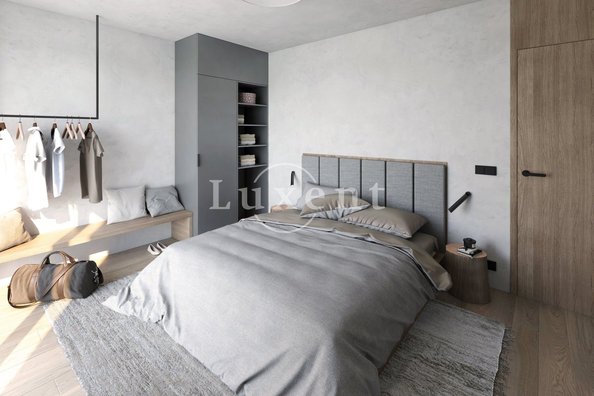 2+kk, Pec pod Sněžkou, 47 m² - 1