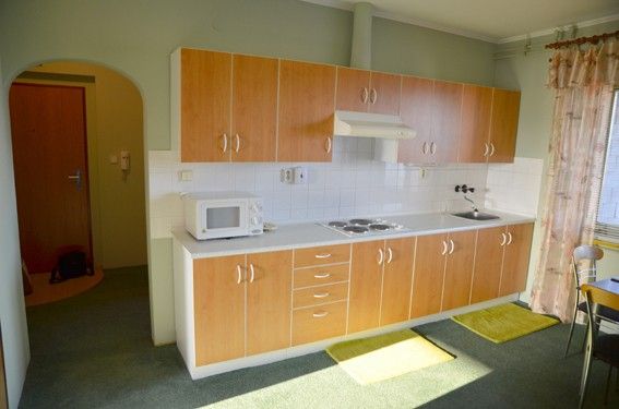 Pronájem byt - Svitavy, 568 02