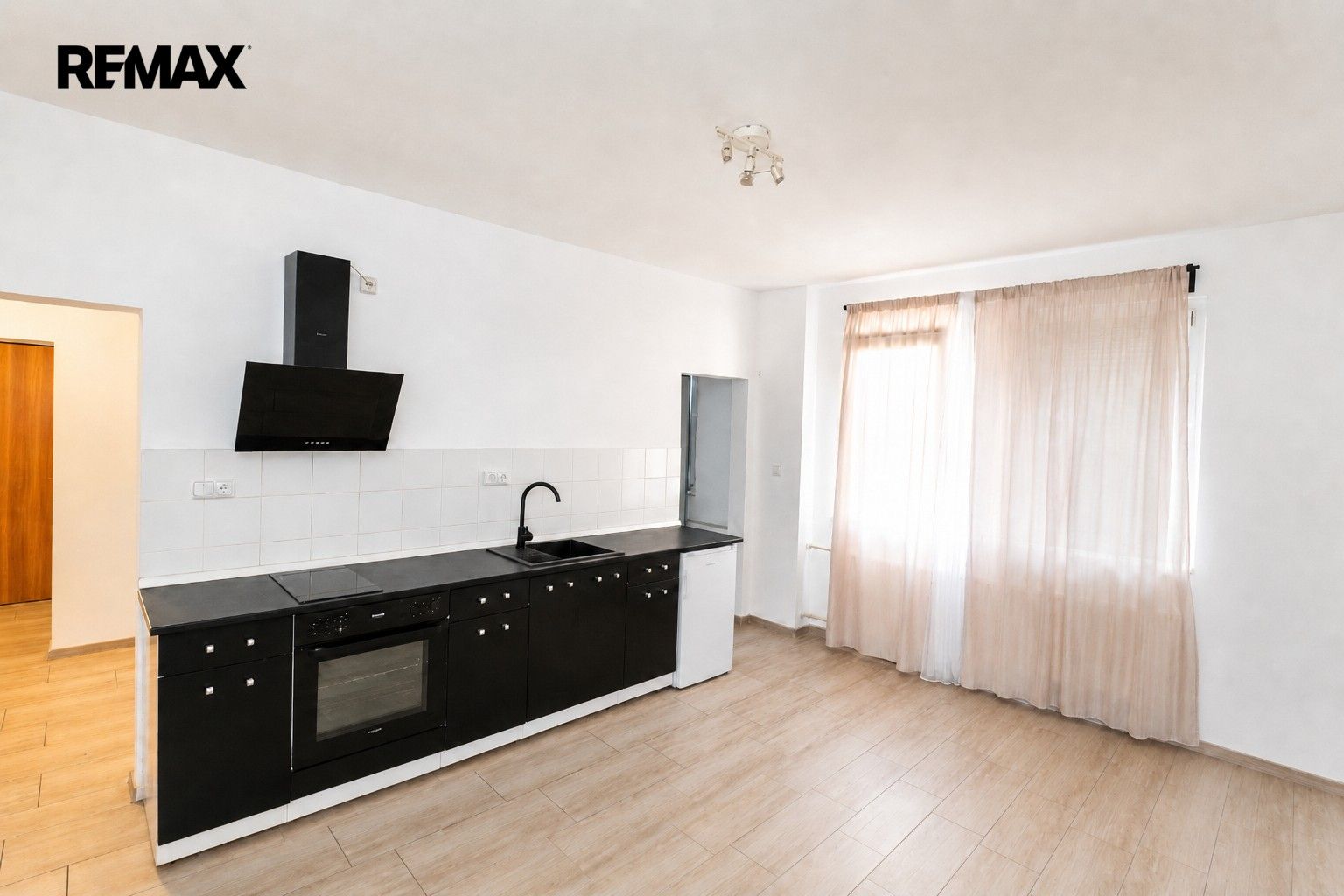 Byt 2+kk · 37 m² · Chomutovská 1280, Kadaň - 3
