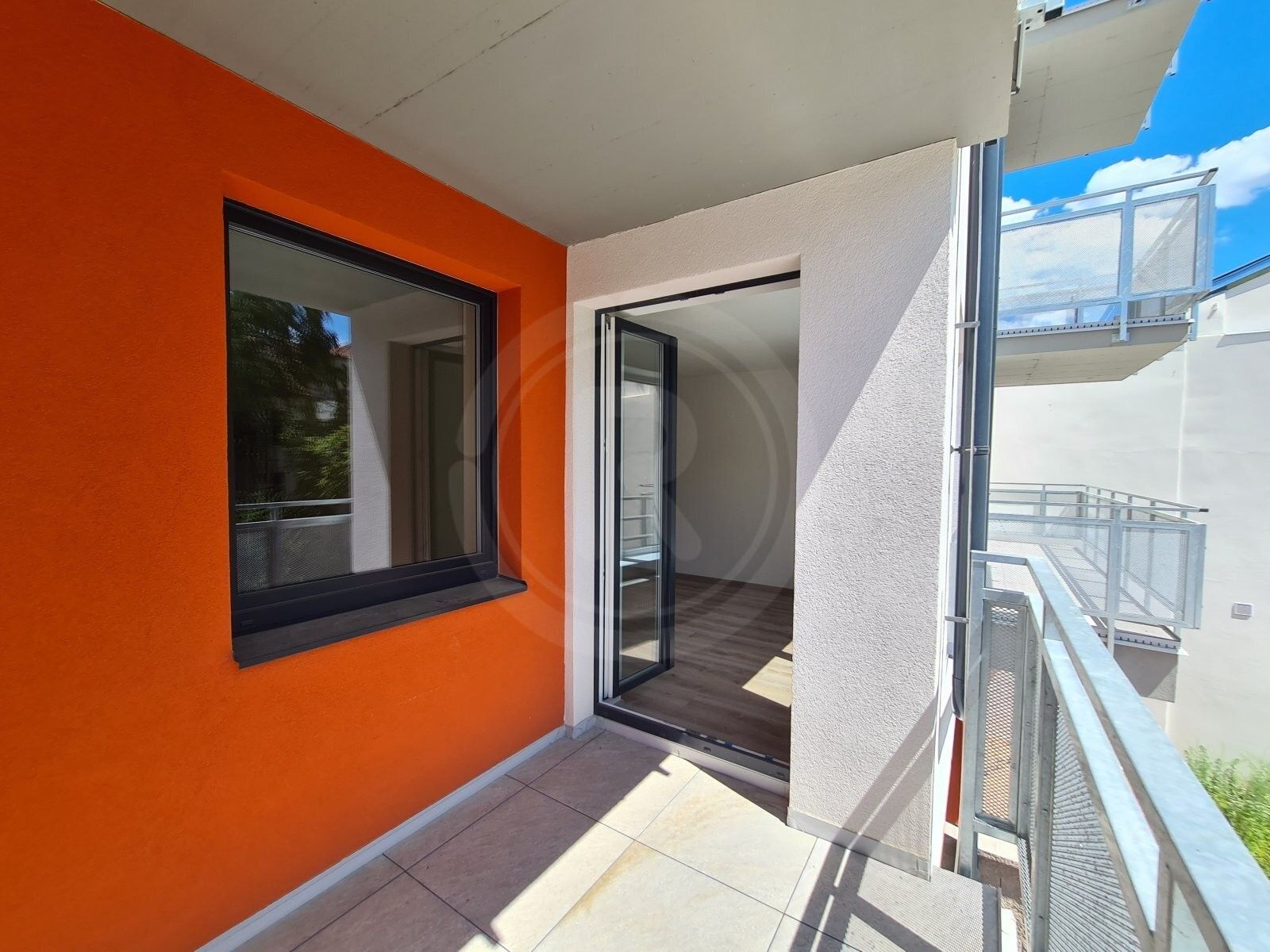 Pronájem byt 2+kk - Riegrova, České Budějovice, 53 m²