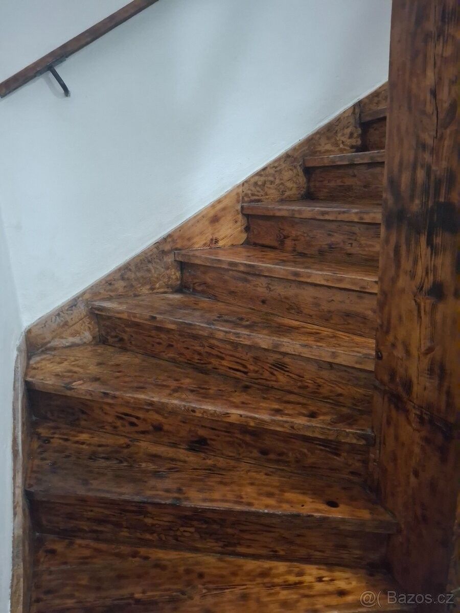 Prodej rodinný dům - Suchdol nad Lužnicí, 378 06 - 5