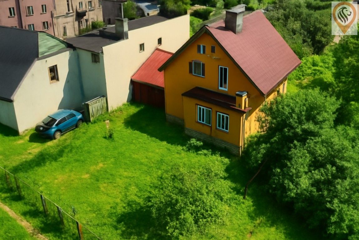 Prodej rodinný dům - Jiráskova, Rychnov nad Kněžnou, 105 m²