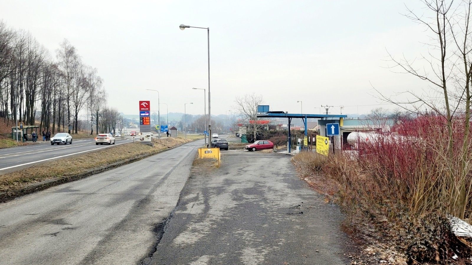 Komerční nemovitost · 865 m² · Zámecká, Stará Ves nad Ondřejnicí Stará Ves - 4