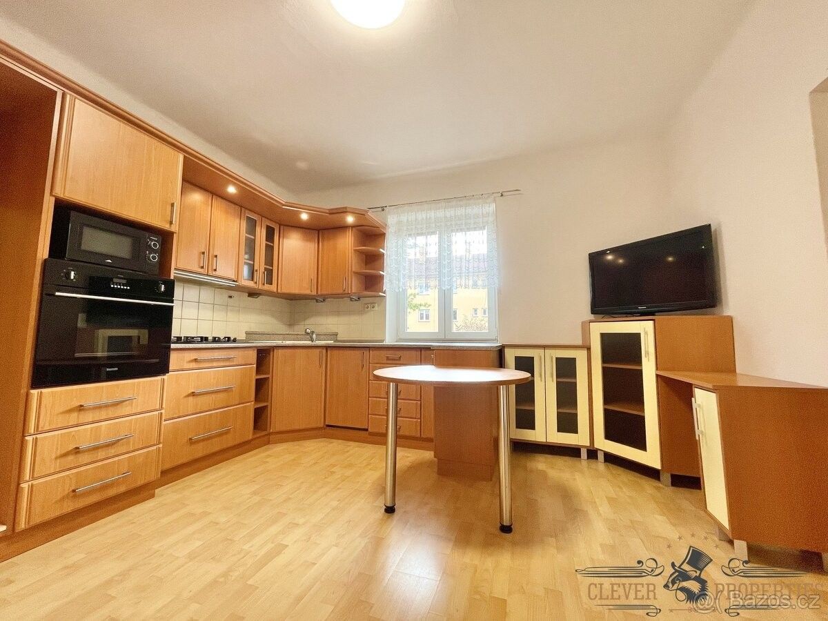 Byty, Chrudim, 537 01