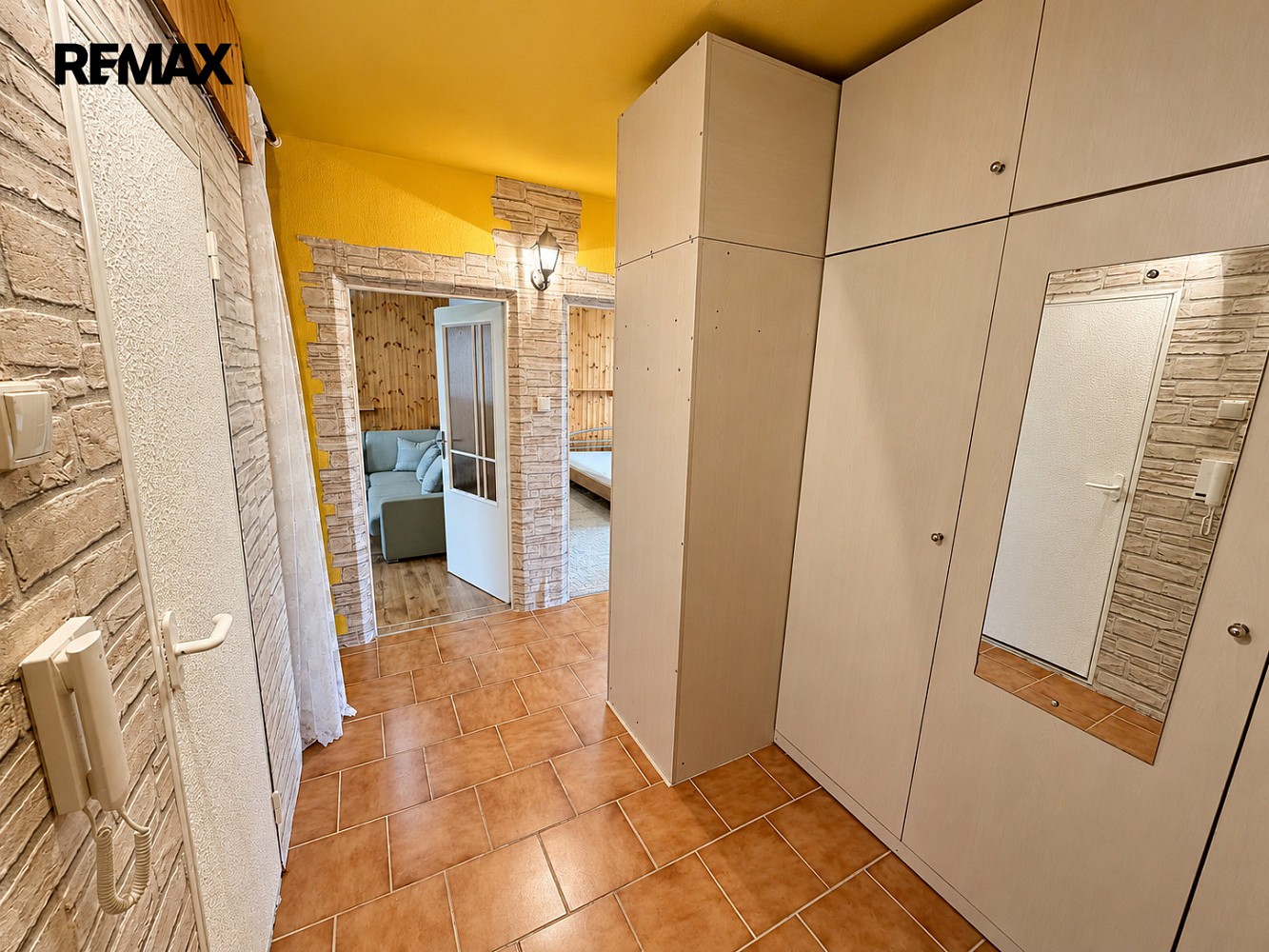 Byt 3+1 · 68 m² · Fučíkova, Planá, okres Tachov - 3