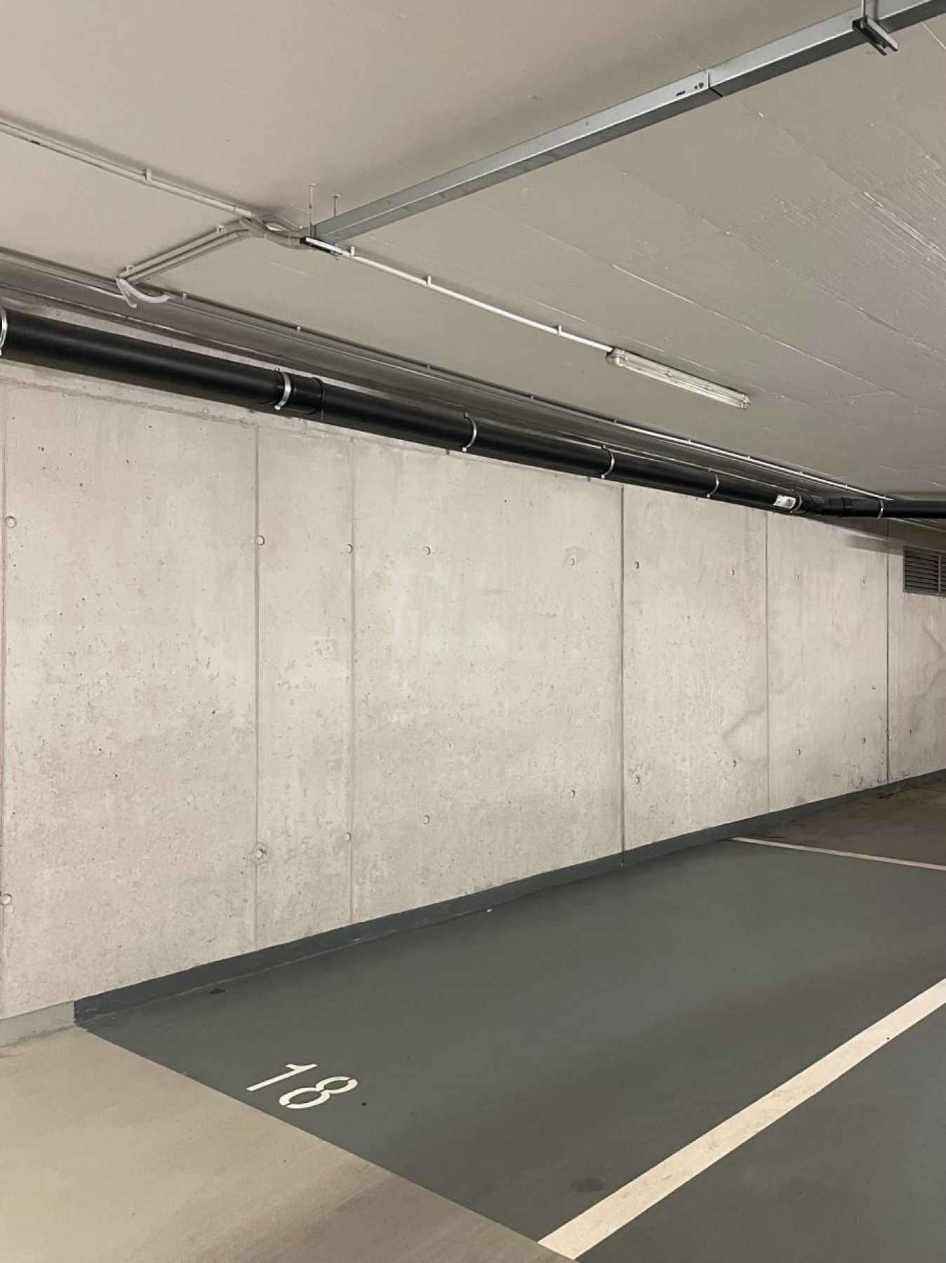 Pronájem ostatní - Na Korábě  , Praha, 14 m² - 5