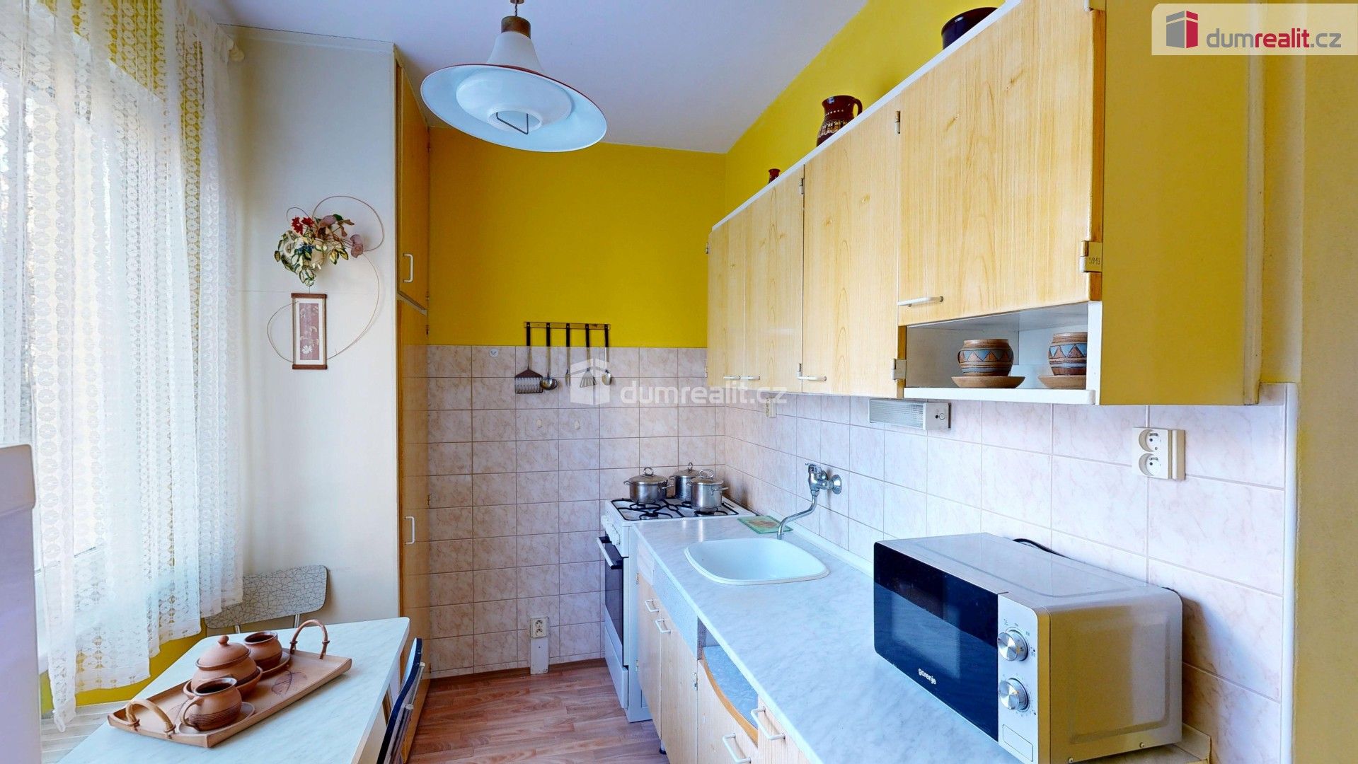 2+1, Purkyňova, Opava, 51 m²