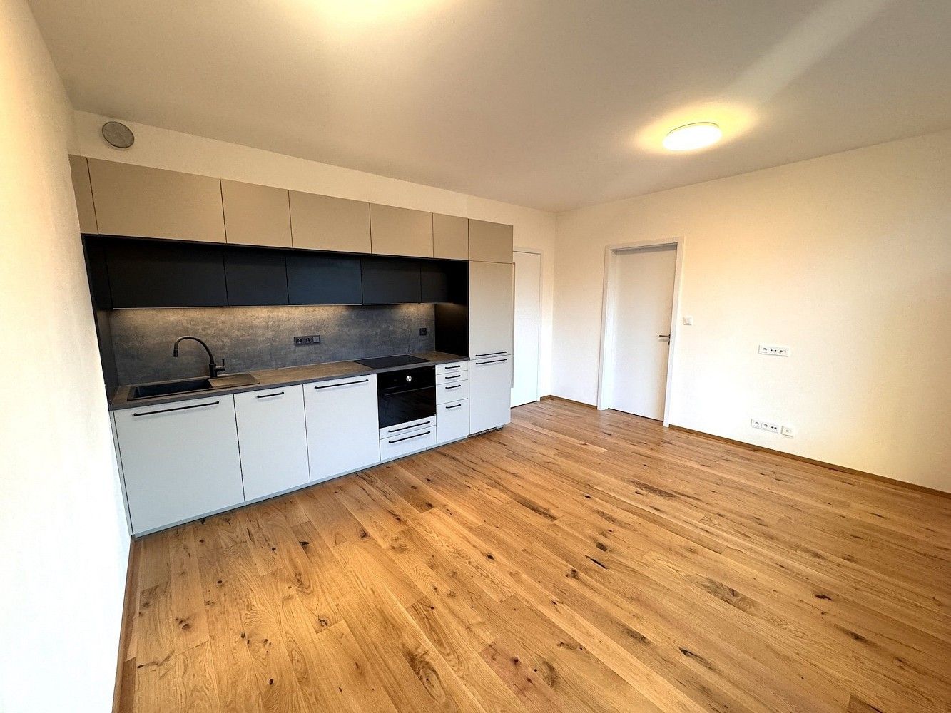 Pronájem byt 2+kk - Praha - Nusle, okres Praha 4, Hlavní město Praha, 41 m² - 5