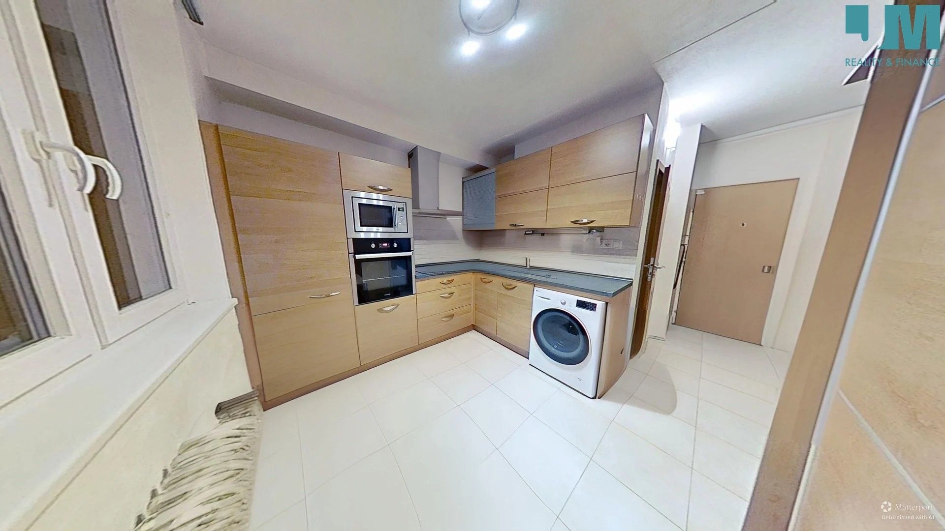 Pronájem byt 1+1 - U Stadionu, Velká Bíteš, 35 m²