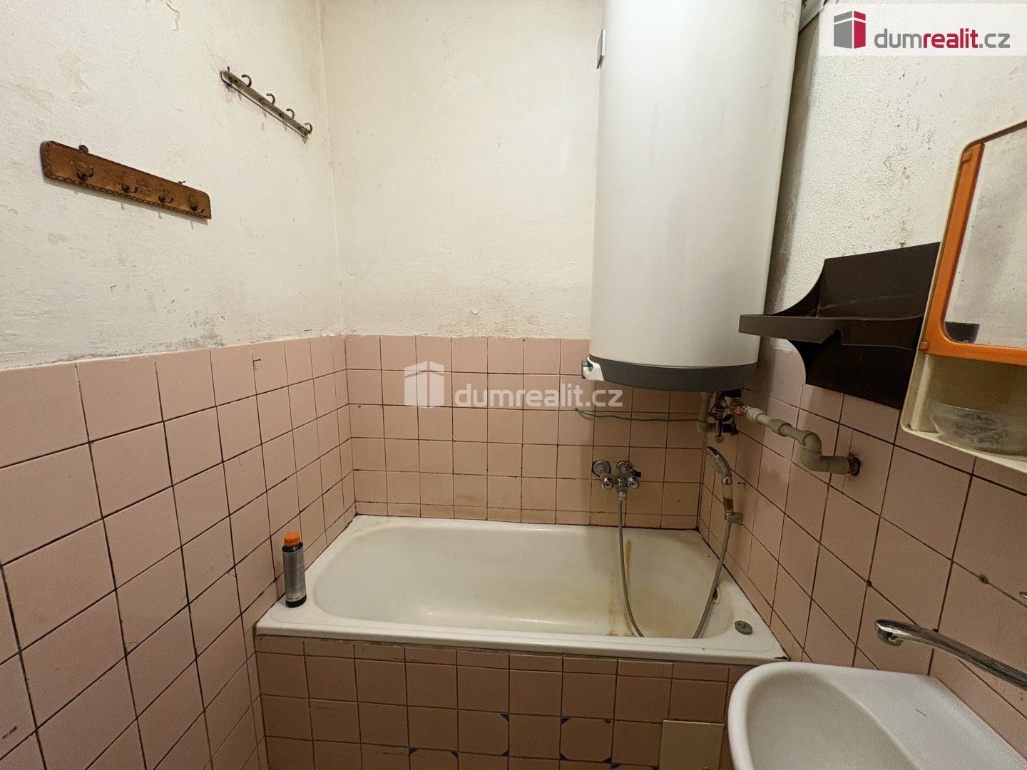 Byt 3+kk · 66 m² · Suchodol - 4