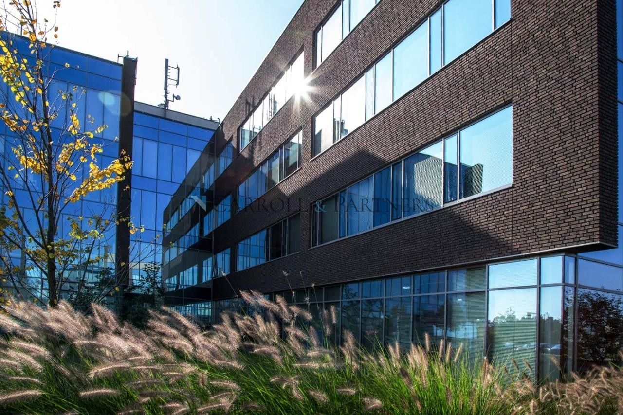Kanceláře, Podnikatelská, Ostrava, 30 m² - 2