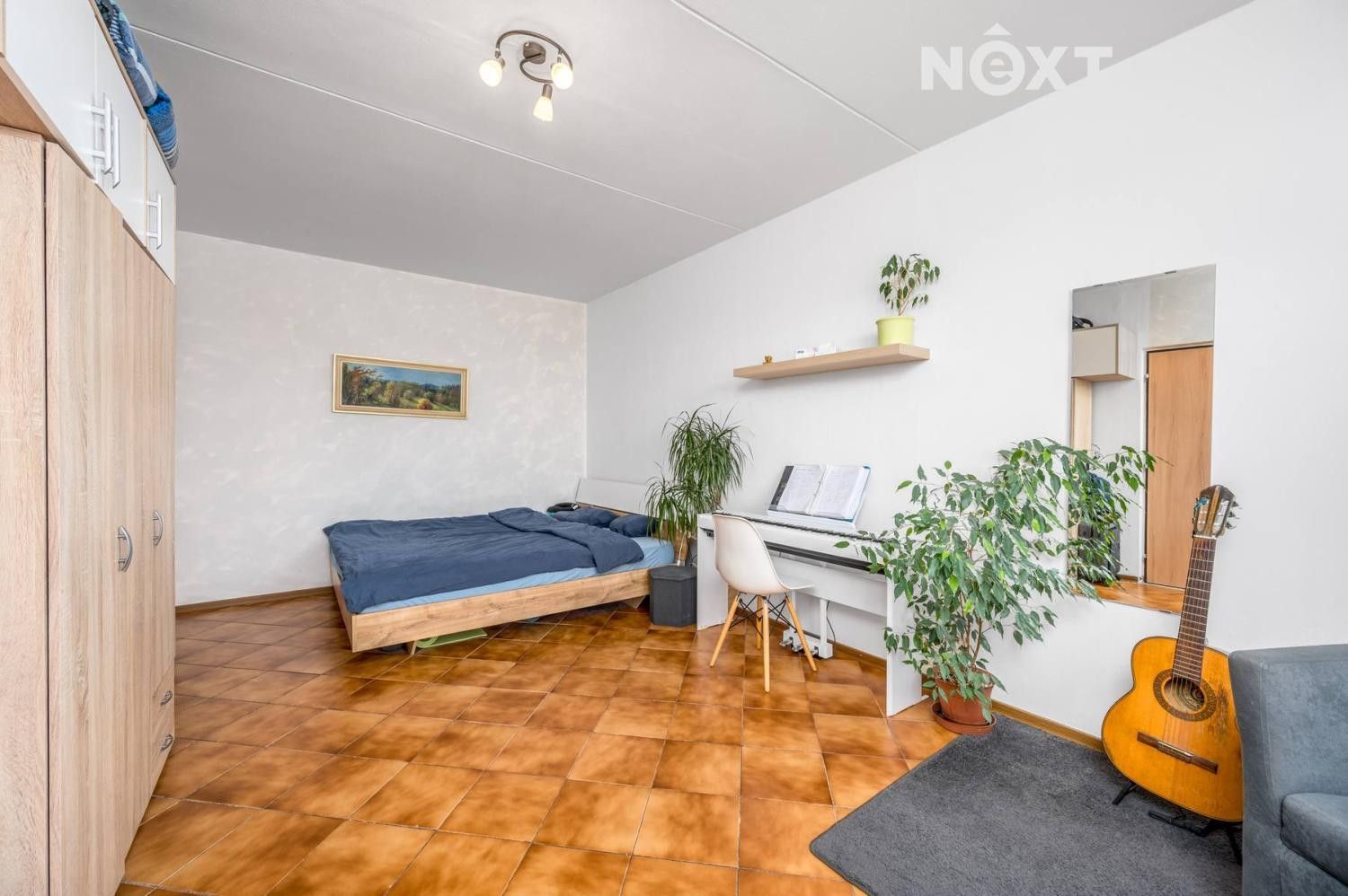 Byt 3+1 · 78 m² · Hodonínská, Plzeň Severní Předměstí - 4