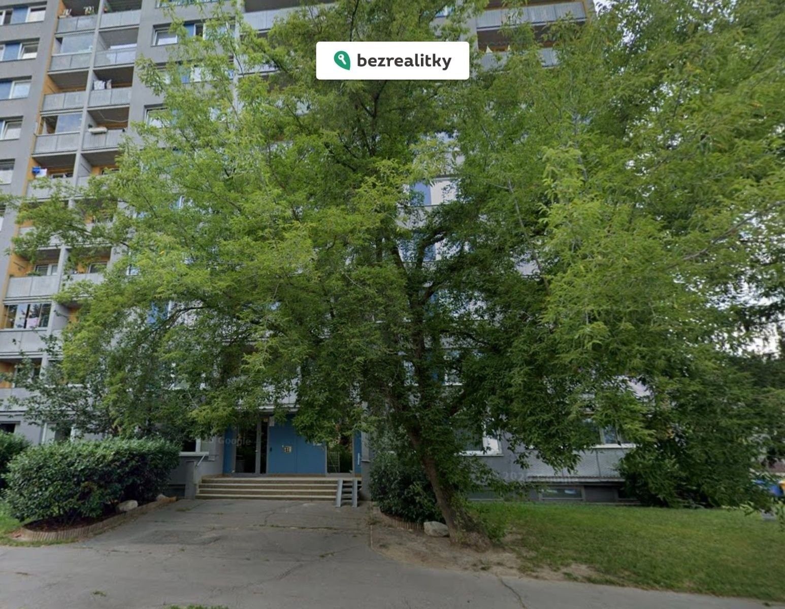 Prodej byt 3+kk - Anny Drabíkové, Praha, 60 m²