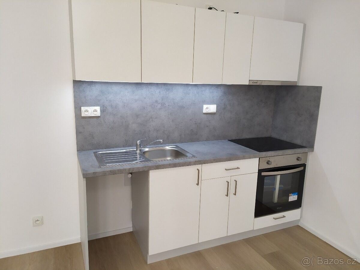 Byty, Jablonec nad Nisou, 466 01