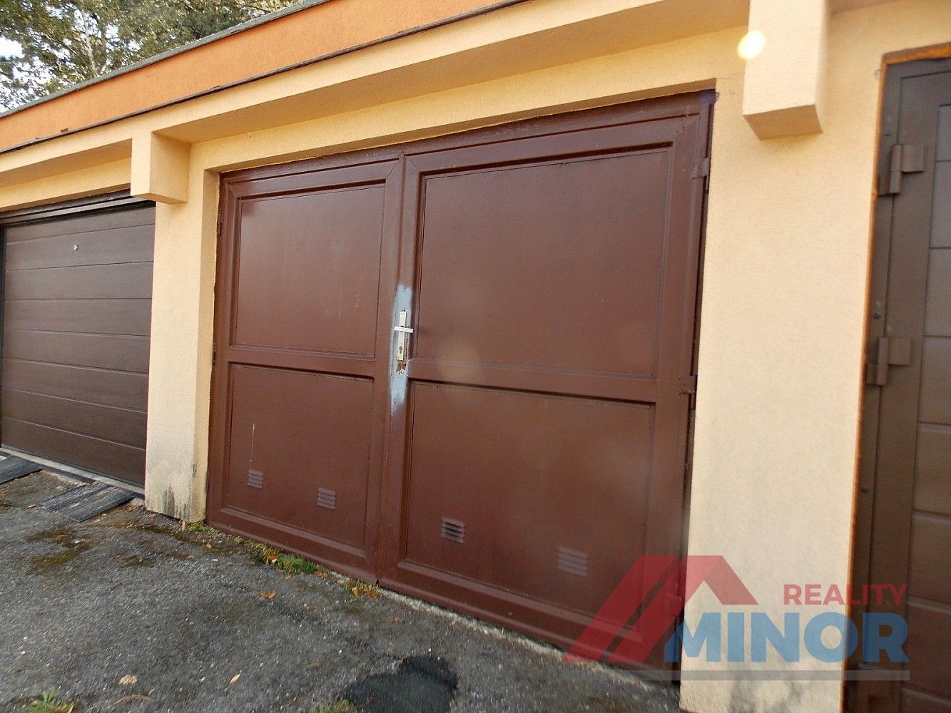 Nemovitost · 20 m² · Slaný, okres Kladno, Středočeský kraj - 4