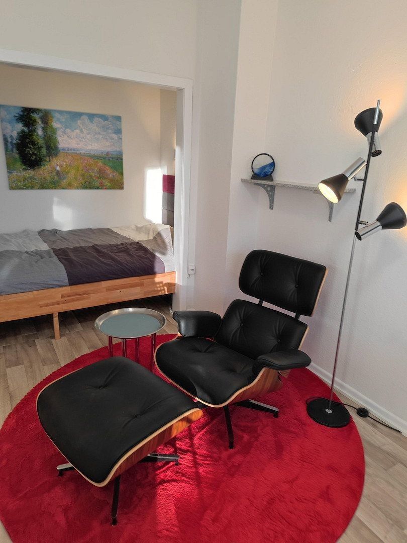 1+kk, Bochum - Bochum-Mitte Bochum Nordrhein-Westfalen 44787, 36 m² - 2