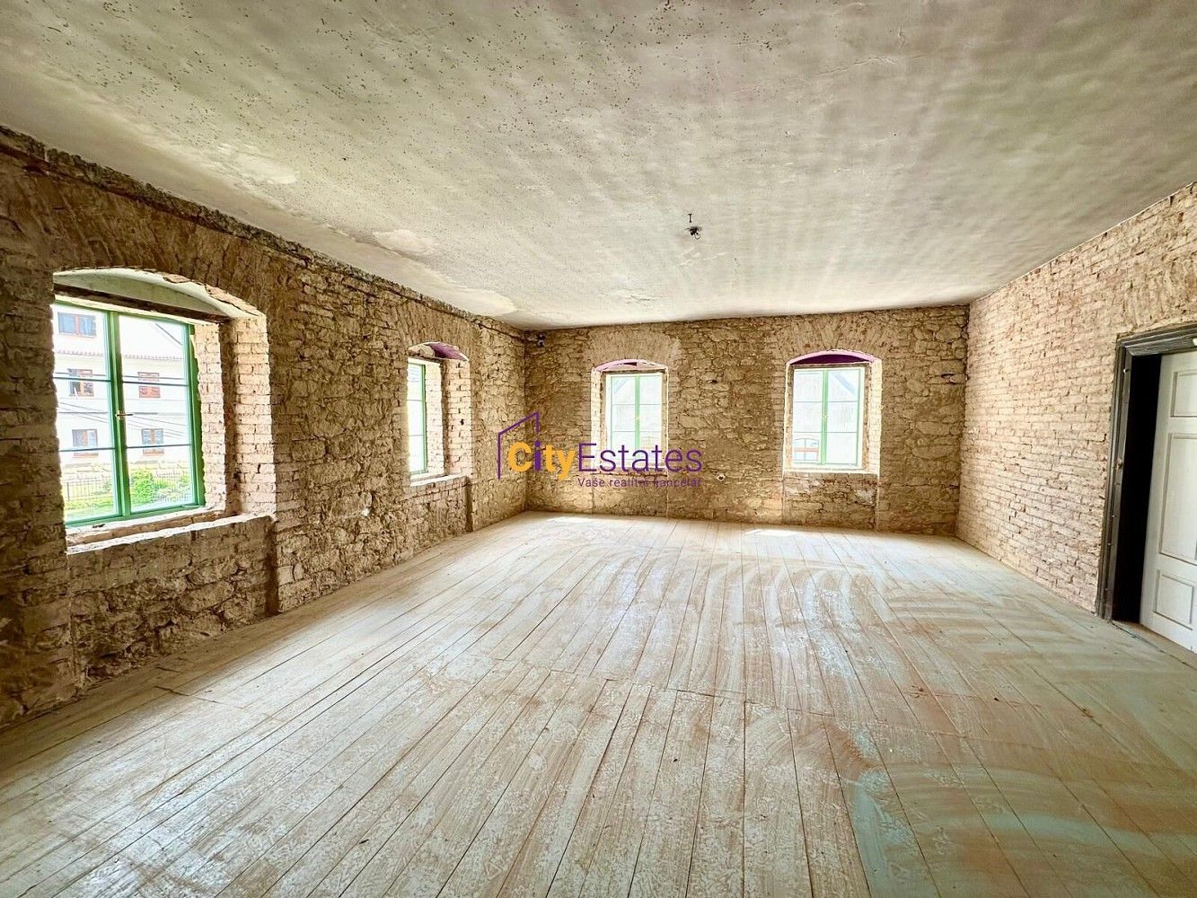 Prodej chalupa - Tuhaň - Domašice, okres Česká Lípa, Liberecký kraj, 700 m² - 5