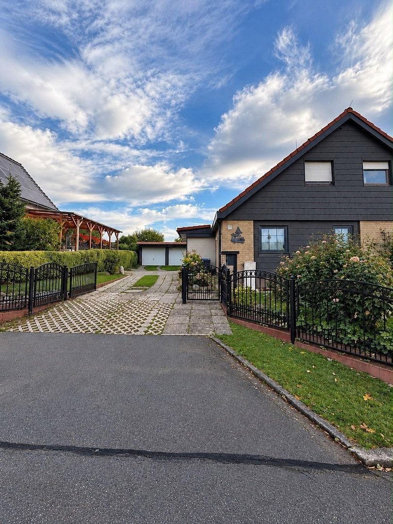 Prodej rodinný dům - , Sasko, 116 m² - 5