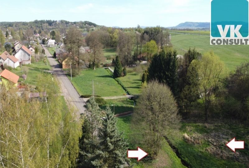Pozemek pro bydlení · Ostrov u Lanškrouna, 561 22 - 4