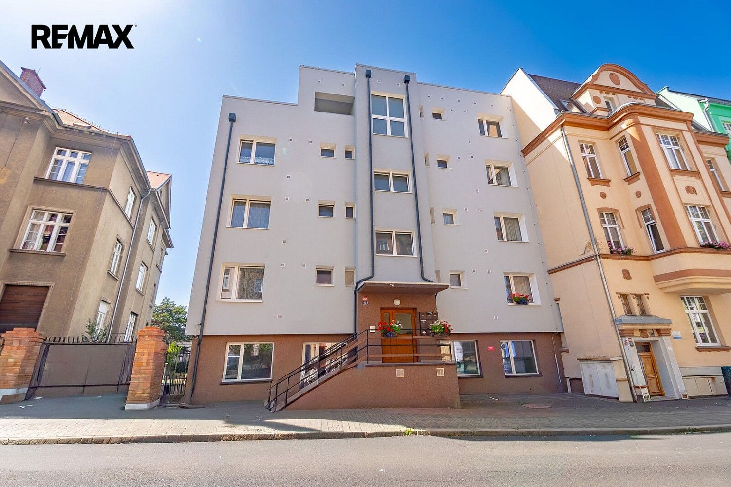 Byt 3+1, 77 m²