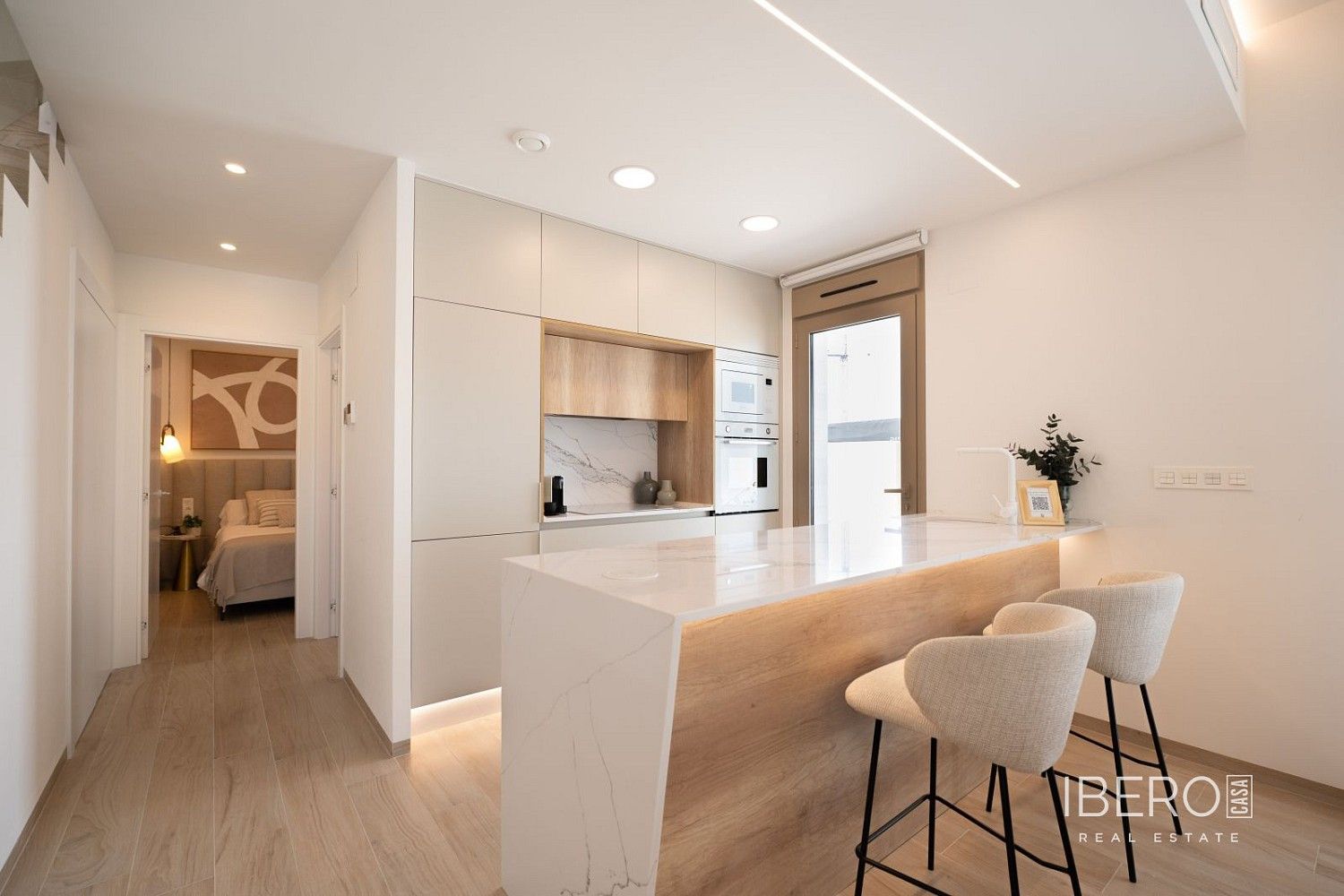 Prodej rodinný dům - Los Alcazares, ES, 99 m² - 2