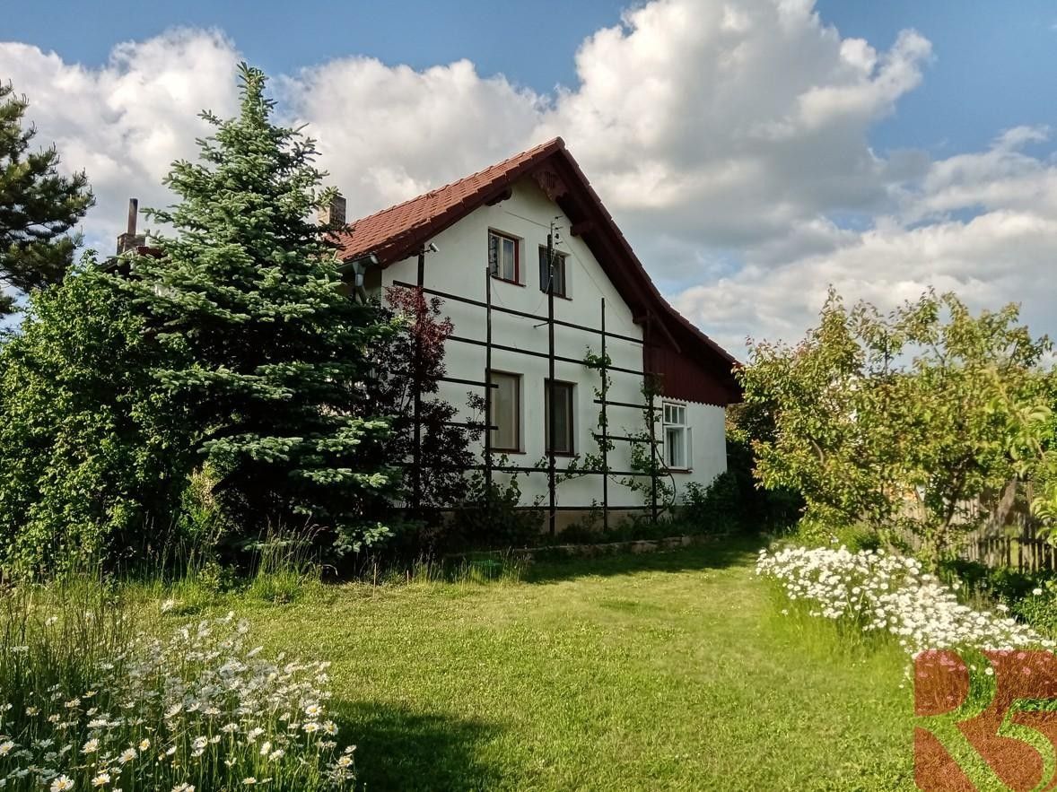 Rodinné domy, Holšice, Chabeřice, 188 m²