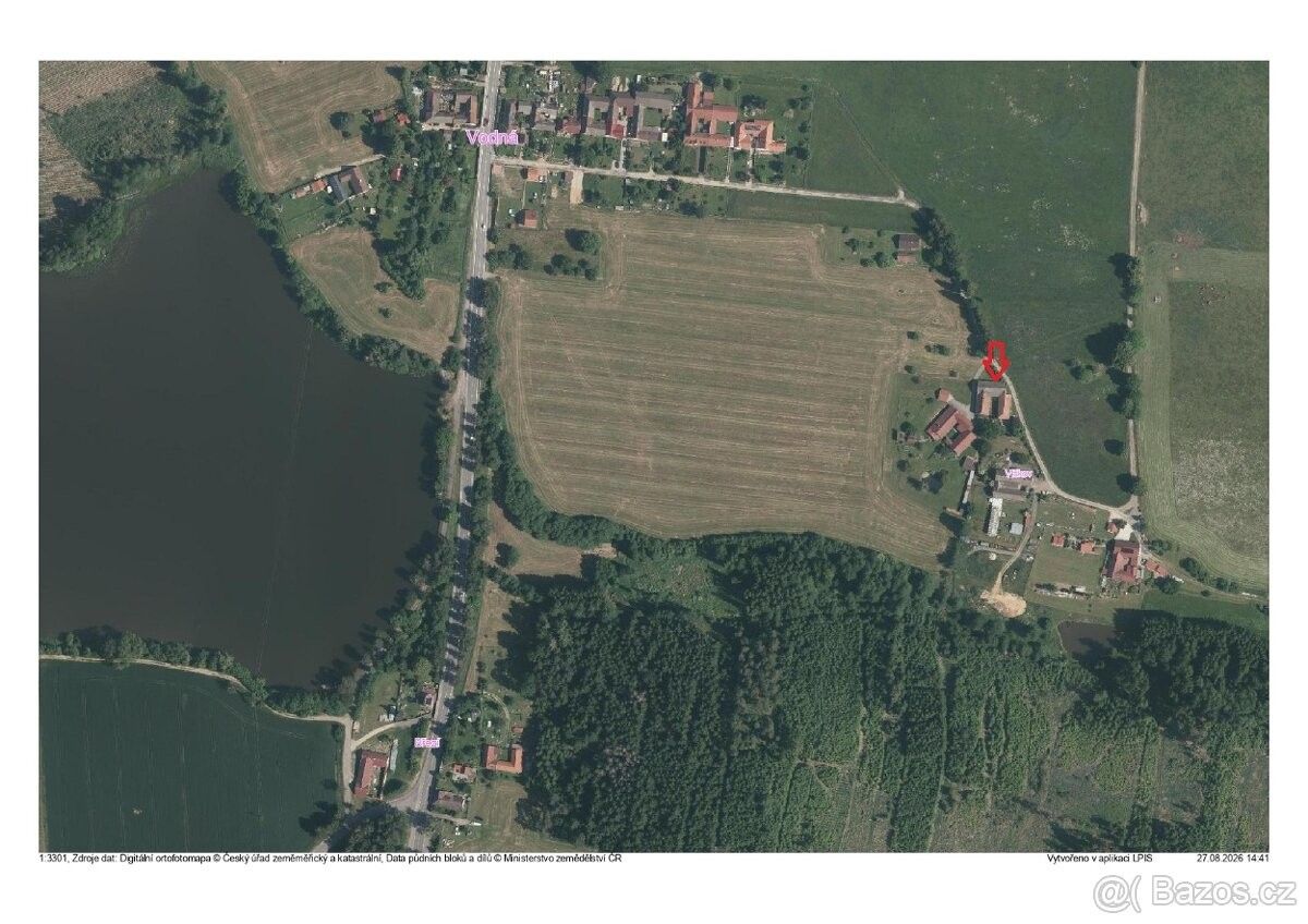 Rodinný dům
