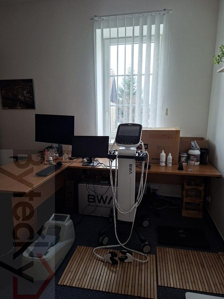 Kancelář · 16 m² · Praha - Stodůlky, okres Praha 13, Hlavní město Praha - 3