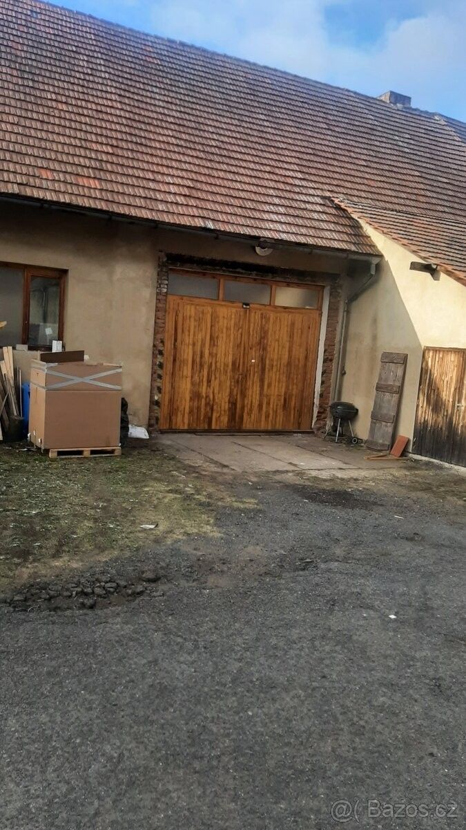 Pronájem ostatní - Louny, 440 01