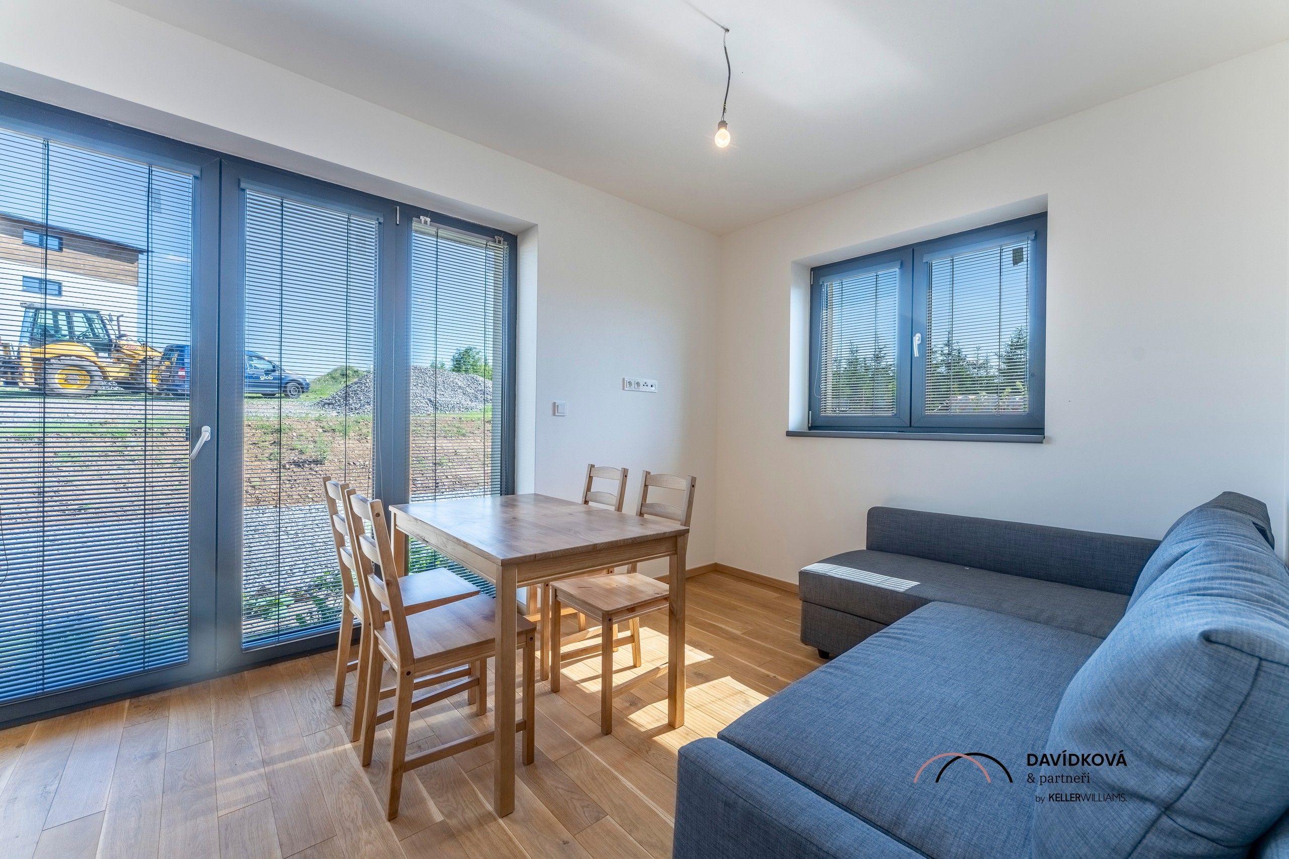 Prodej byt 2+kk - Loučná pod Klínovcem Loučná, 34 m² - 5