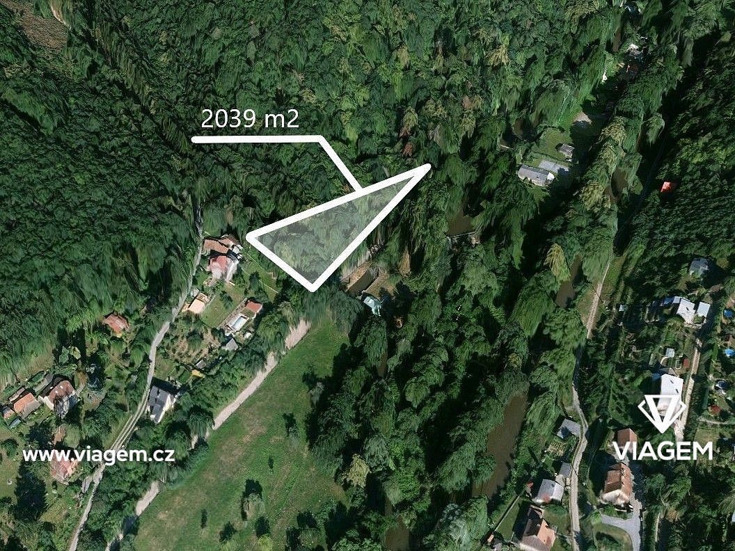 Zahrada · Veverská Bítýška, okres Brno-venkov, Jihomoravský kraj - 3