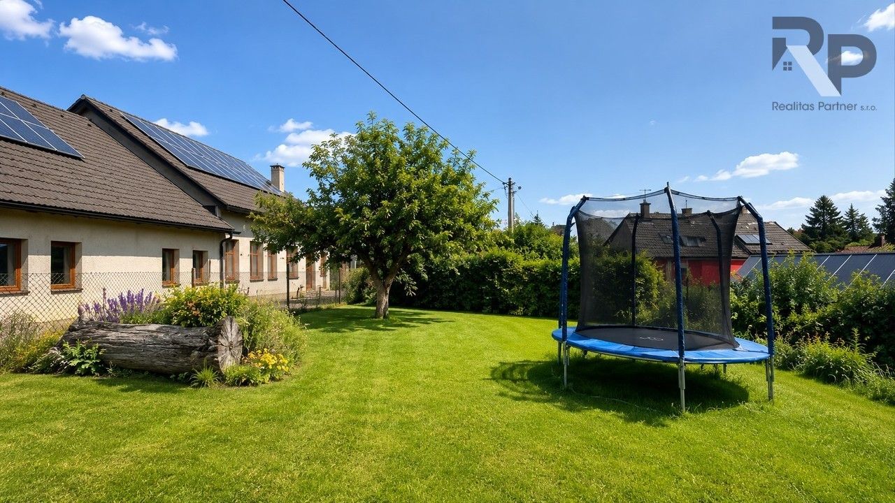 Prodej rodinný dům - Lipová, Dobronín, 319 m² - 5