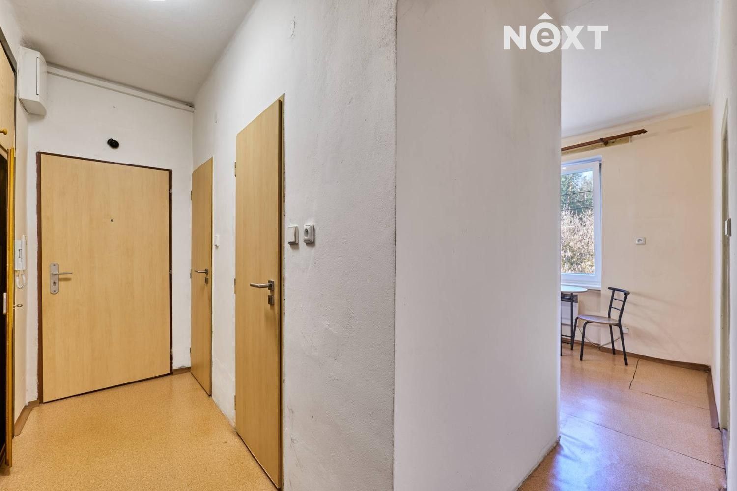 2+1, Družstevní 879, Týniště nad Orlicí, 52 m² - 2