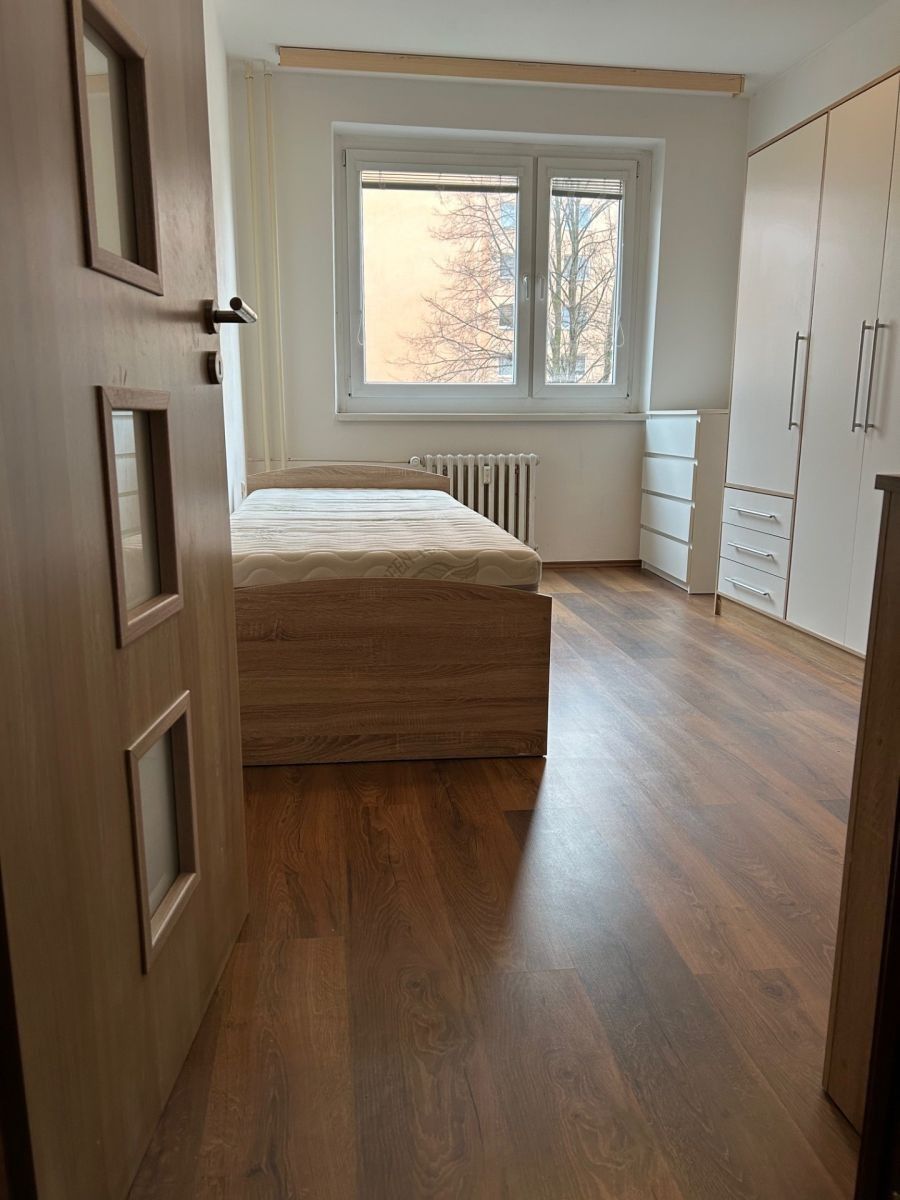 2+kk, Fibichova, Teplice - Teplice-Trnovany, Ústecký kraj, 43 m² - 1