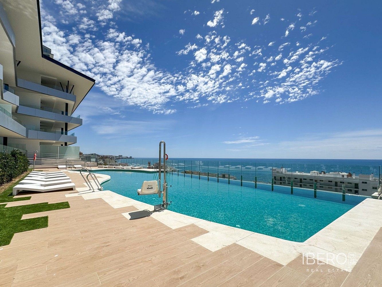3+kk, Fuengirola, Španělsko, 65 m² - 2
