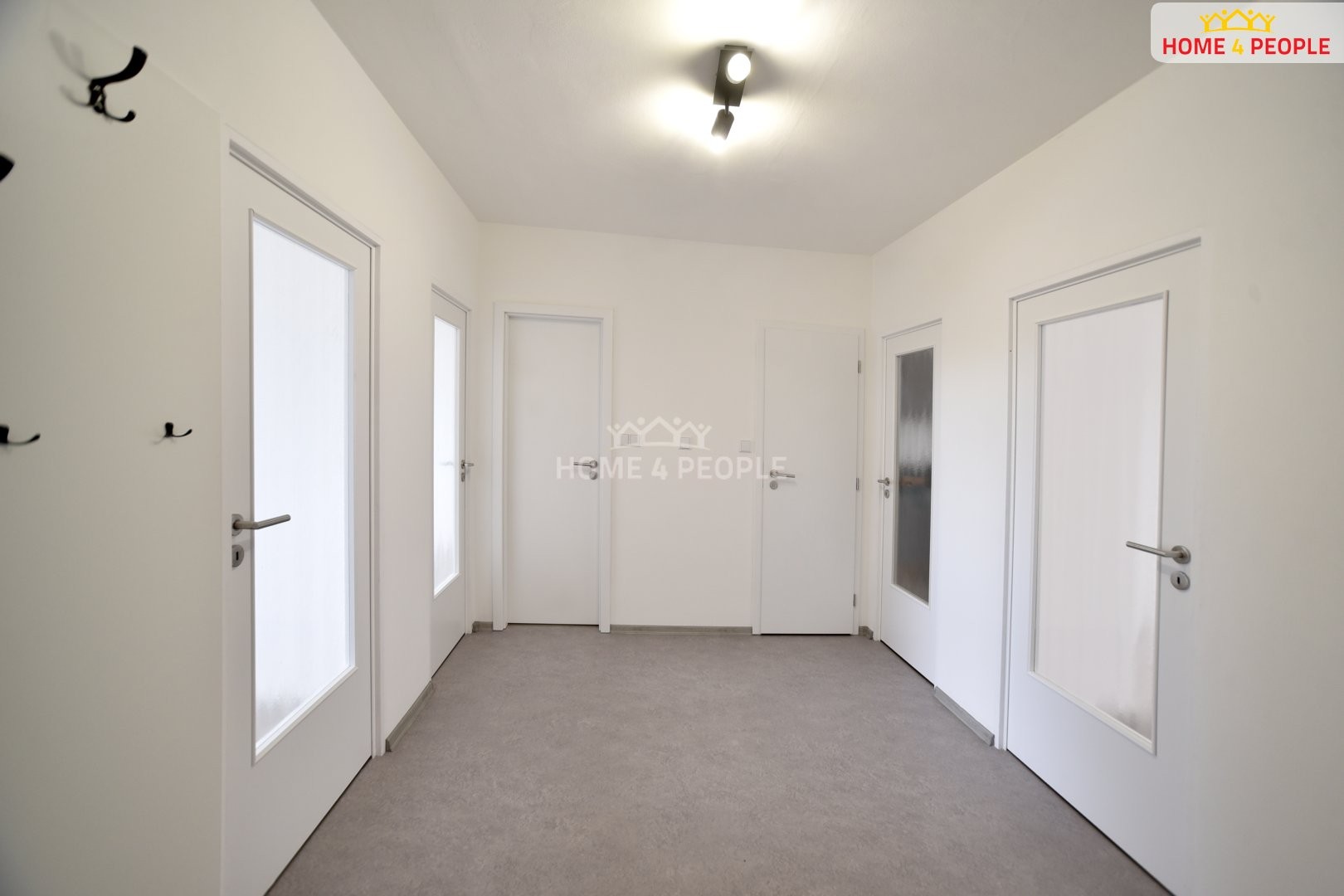 Byt 3+1 · 74 m² · Vávrova, Kolín - 2