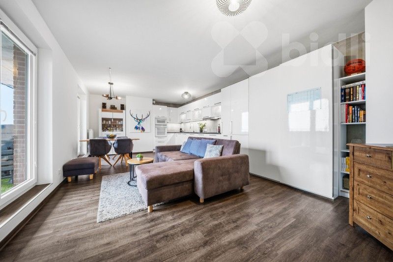 2+kk, U Sportovní školy 369, Pardubice Ohrazenice, 67 m² - 1