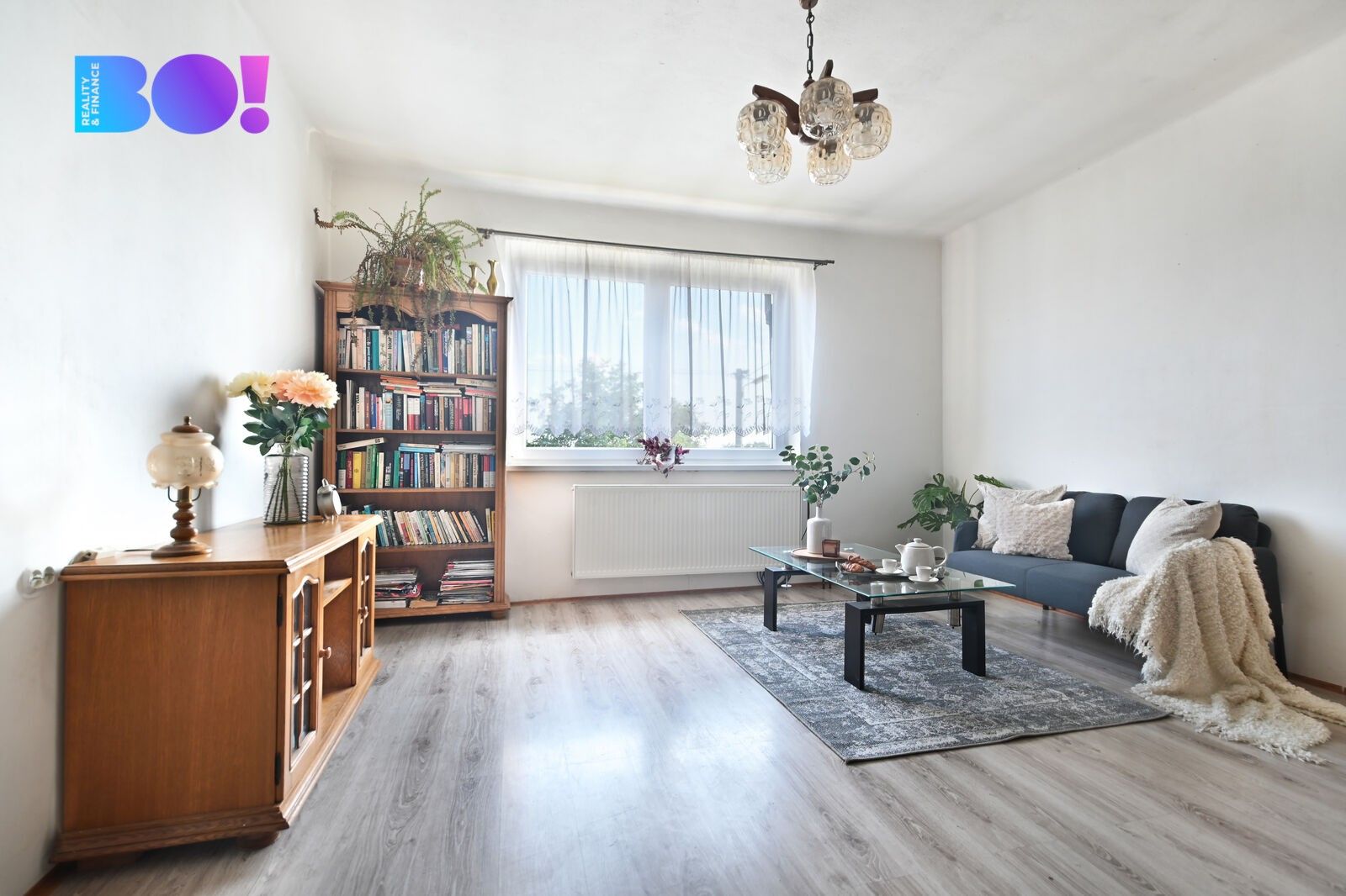 Rodinný dům · 235 m² · Vlčeves - 4