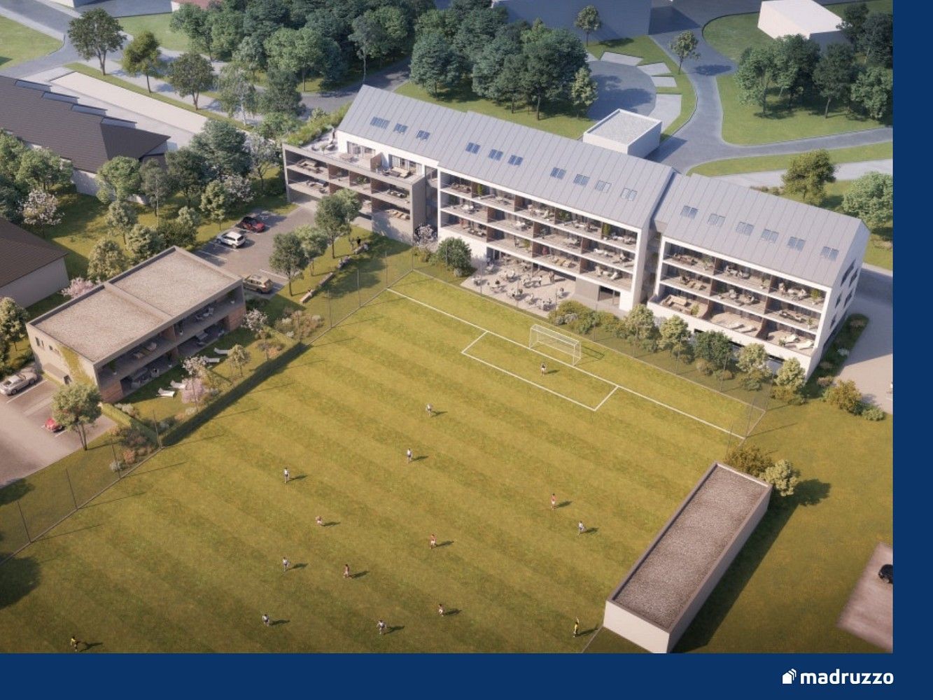 Byt 4+kk · 104 m² · Plzeň, okres Plzeň-město, Plzeňský kraj - 4
